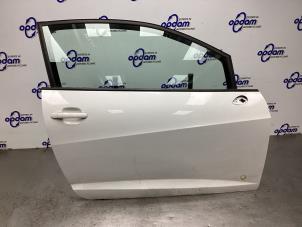 Gebruikte Deur 2Deurs rechts Seat Ibiza IV (6J5) 1.2 TDI Ecomotive Prijs € 100,00 Margeregeling aangeboden door Gebr Opdam B.V.