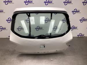 Gebruikte Achterklep Seat Ibiza IV (6J5) 1.2 TDI Ecomotive Prijs € 100,00 Margeregeling aangeboden door Gebr Opdam B.V.