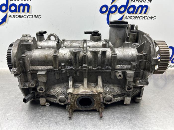 Cilinderkop van een Audi A3 Sportback (8VA/8VF) 1.4 TFSI 16V 2014