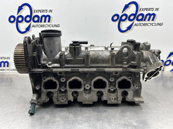 Gebruikte Cilinderkop Audi A3 Sportback (8VA/8VF) 1.4 TFSI 16V Prijs op aanvraag aangeboden door Gebr Opdam B.V.