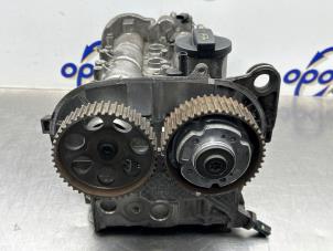 Cilinderkop van een Audi A3 Sportback (8VA/8VF) 1.4 TFSI 16V 2014
