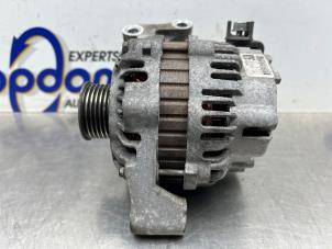 Gebruikte Dynamo Ford Fusion 1.4 16V Prijs € 50,00 Margeregeling aangeboden door Gebr Opdam B.V.