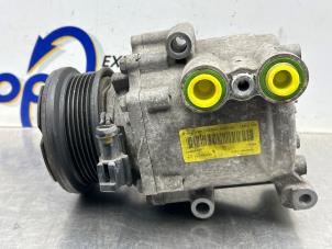 Gebruikte Aircopomp Ford Fusion 1.4 16V Prijs € 100,00 Margeregeling aangeboden door Gebr Opdam B.V.