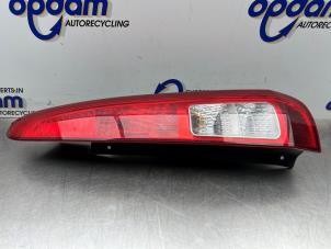 Gebruikte Achterlicht rechts Ford Fusion 1.4 16V Prijs € 60,00 Margeregeling aangeboden door Gebr Opdam B.V.