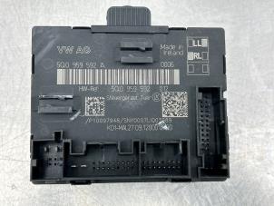 Gebruikte Module Centrale Deurvergrendeling Audi A3 Sportback (8VA/8VF) 1.4 TFSI 16V Prijs € 40,00 Margeregeling aangeboden door Gebr Opdam B.V.