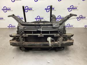 Gebruikte Frontpaneel Ford Fusion 1.4 16V Prijs € 175,00 Margeregeling aangeboden door Gebr Opdam B.V.