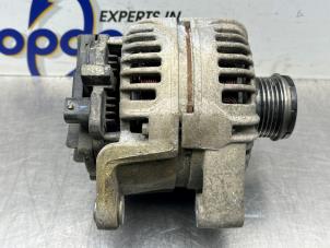 Gebruikte Dynamo Opel Corsa D 1.4 16V Twinport Prijs € 50,00 Margeregeling aangeboden door Gebr Opdam B.V.