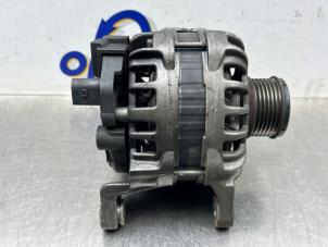 Gebruikte Dynamo Citroen Jumper (U9) 3.0 HDi 180 Euro 5 Prijs € 125,00 Margeregeling aangeboden door Gebr Opdam B.V.