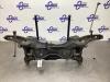 Toyota Yaris III (P13) 1.5 16V Hybrid Subframe