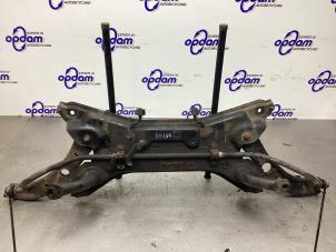 Gebruikte Subframe Suzuki Swift (ZA/ZC/ZD1/2/3/9) 1.3 VVT 16V Prijs € 125,00 Margeregeling aangeboden door Gebr Opdam B.V.
