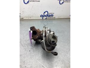 Gebruikte Turbo Peugeot Bipper (AA) 1.3 HDI Prijs € 200,00 Margeregeling aangeboden door Gebr Opdam B.V.