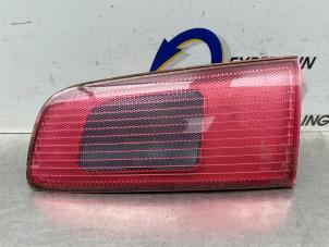 Gebruikte Achterlicht rechts Mazda 2 (NB/NC/ND/NE) 1.4 16V Prijs € 40,00 Margeregeling aangeboden door Gebr Opdam B.V.