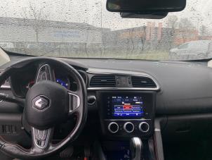 Gebruikte Airbag Set + Module Renault Kadjar (RFEH) 1.3 TCE 160 FAP 16V Prijs op aanvraag aangeboden door Gebr Opdam B.V.