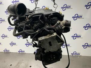 Gebruikte Motor Opel Corsa D 1.4 16V Twinport Prijs € 500,00 Margeregeling aangeboden door Gebr Opdam B.V.