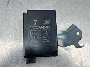 Gebruikte Bandenspanning module Toyota Yaris III (P13) 1.5 16V Hybrid Prijs € 35,00 Margeregeling aangeboden door Gebr Opdam B.V.