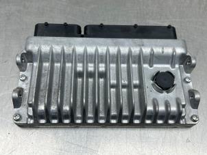 Gebruikte Computer Motormanagement Toyota Yaris III (P13) 1.5 16V Hybrid Prijs € 150,00 Margeregeling aangeboden door Gebr Opdam B.V.