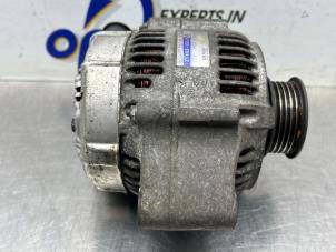 Gebruikte Dynamo Suzuki Swift (ZA/ZC/ZD1/2/3/9) 1.3 VVT 16V Prijs op aanvraag aangeboden door Gebr Opdam B.V.