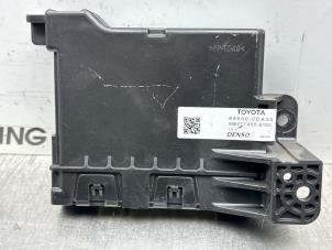 Gebruikte Module Koeling Toyota Yaris III (P13) 1.5 16V Hybrid Prijs € 50,00 Margeregeling aangeboden door Gebr Opdam B.V.