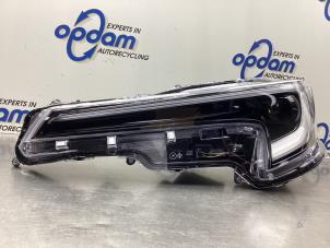 Nieuwe Koplamp links Toyota Corolla (E21) 1.6 VVTi 16V Prijs € 544,50 Inclusief btw aangeboden door Gebr Opdam B.V.