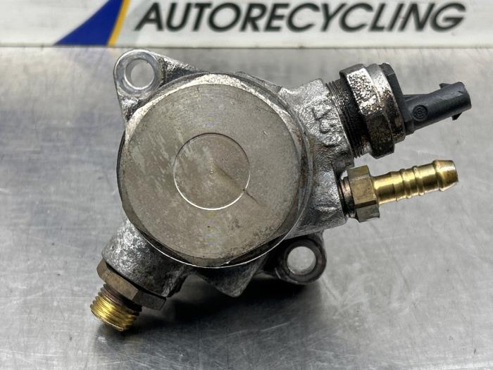 Gebruikte Hogedrukpomp Audi A3 Sportback (8VA/8VF) 1.4 TFSI 16V Prijs € 85,00 Margeregeling aangeboden door Gebr Opdam B.V.