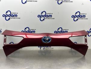 Gebruikte Sierlijst achterklep Toyota Yaris III (P13) 1.5 16V Hybrid Prijs € 75,00 Margeregeling aangeboden door Gebr Opdam B.V.