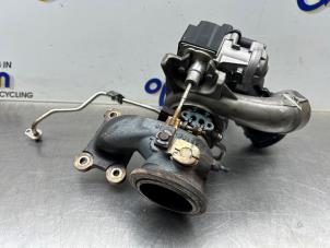 Gebruikte Turbo Audi A3 Sportback (8VA/8VF) 1.4 TFSI 16V Prijs € 350,00 Margeregeling aangeboden door Gebr Opdam B.V.