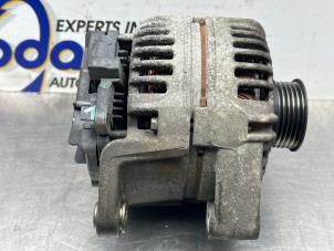 Gebruikte Dynamo Opel Corsa C (F08/68) 1.4 16V Twin Port Prijs € 60,00 Margeregeling aangeboden door Gebr Opdam B.V.