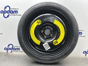 Gebruikte Thuiskomer Audi A3 Sportback (8VA/8VF) 1.4 TFSI 16V Prijs € 100,00 Margeregeling aangeboden door Gebr Opdam B.V.