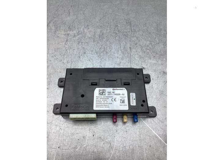 Emergency module van een Ford Focus 4 Wagon 1.0 Ti-VCT EcoBoost 12V 125 2019