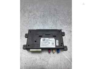 Gebruikte Emergency module Ford Focus 4 Wagon 1.0 Ti-VCT EcoBoost 12V 125 Prijs € 250,00 Margeregeling aangeboden door Gebr Opdam B.V.