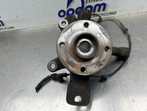 Gebruikte Fusee links-voor Citroen C1 1.0 Vti 68 12V Prijs € 50,00 Margeregeling aangeboden door Gebr Opdam B.V.
