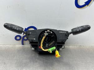 Gebruikte Combischakelaar Stuurkolom Opel Corsa D 1.4 16V Twinport Prijs € 50,00 Margeregeling aangeboden door Gebr Opdam B.V.