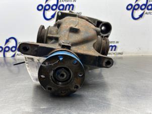Gebruikte Differentieel achter BMW 3 serie (E90) 318i 16V Prijs € 500,00 Margeregeling aangeboden door Gebr Opdam B.V.