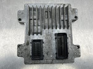Gebruikte Computer Motormanagement Opel Corsa D 1.4 16V Twinport Prijs € 225,00 Margeregeling aangeboden door Gebr Opdam B.V.