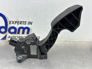 Gebruikte Gaspedaal Citroen C1 1.0 Vti 68 12V Prijs € 40,00 Margeregeling aangeboden door Gebr Opdam B.V.