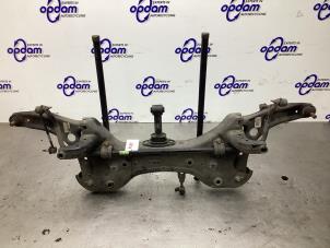 Gebruikte Subframe Kia Picanto (JA) 1.0 12V Prijs € 200,00 Margeregeling aangeboden door Gebr Opdam B.V.