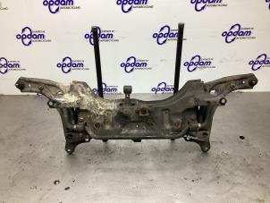 Gebruikte Subframe Citroen C1 1.0 Vti 68 12V Prijs € 125,00 Margeregeling aangeboden door Gebr Opdam B.V.