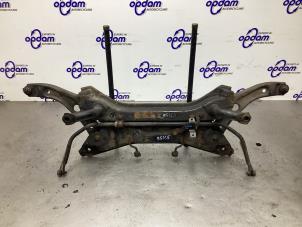 Gebruikte Subframe Suzuki Swift (ZA/ZC/ZD1/2/3/9) 1.3 VVT 16V Prijs € 150,00 Margeregeling aangeboden door Gebr Opdam B.V.