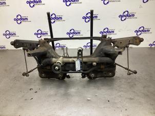 Gebruikte Subframe Opel Corsa D 1.4 16V Twinport Prijs € 150,00 Margeregeling aangeboden door Gebr Opdam B.V.