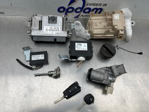 Gebruikte Computer Motormanagement Citroen C1 1.0 Vti 68 12V Prijs € 350,00 Margeregeling aangeboden door Gebr Opdam B.V.