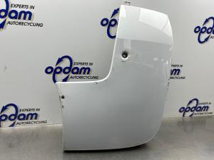 Gebruikte Bumperdeel links-achter Opel Vivaro 2.0 CDTI Prijs € 75,00 Margeregeling aangeboden door Gebr Opdam B.V.