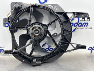 Gebruikte Koelvin Opel Vivaro 2.0 CDTI Prijs € 70,00 Margeregeling aangeboden door Gebr Opdam B.V.