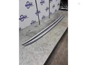 Gebruikte Dakrail set Ford Focus 4 Wagon 1.0 Ti-VCT EcoBoost 12V 125 Prijs € 175,00 Margeregeling aangeboden door Gebr Opdam B.V.