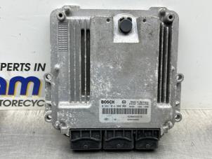 Gebruikte Computer Motormanagement Opel Vivaro 2.0 CDTI Prijs € 125,00 Margeregeling aangeboden door Gebr Opdam B.V.