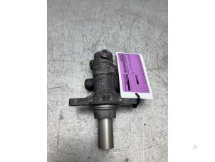 Gebruikte Hoofdremcilinder Ford Transit Connect (PJ2) 1.6 TDCi 16V 75 Prijs € 40,00 Margeregeling aangeboden door Gebr Opdam B.V.