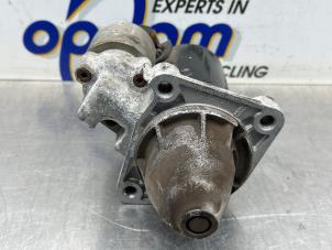 Gebruikte Startmotor Ford Focus 2 Wagon 1.6 16V Prijs € 40,00 Margeregeling aangeboden door Gebr Opdam B.V.