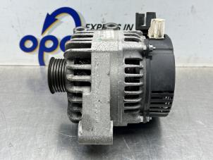 Gebruikte Dynamo Ford Focus 2 Wagon 1.6 16V Prijs € 70,00 Margeregeling aangeboden door Gebr Opdam B.V.