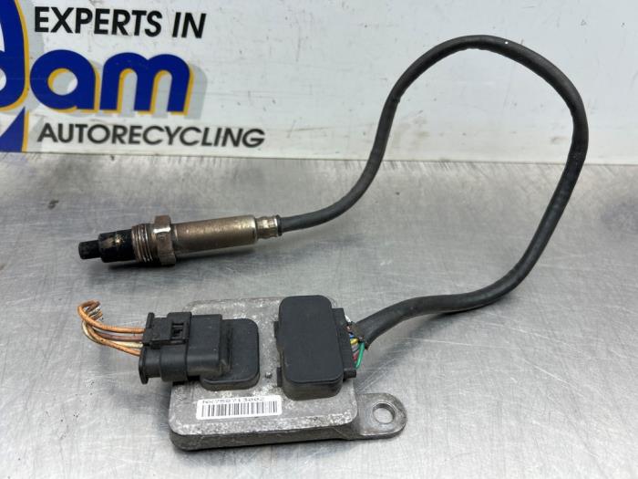 Nox sensor van een BMW 3 serie (E90) 318i 16V 2008