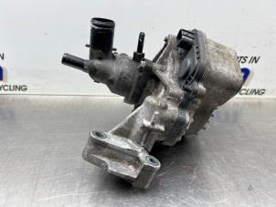 Gebruikte Waterpomp Toyota Yaris III (P13) 1.5 16V Hybrid Prijs € 75,00 Margeregeling aangeboden door Gebr Opdam B.V.