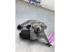 Ford Transit Connect (PJ2) 1.6 TDCi 16V 75 Ruitenwissermotor voor